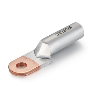 Connecteur de câble électrique <span class=keywords><strong>HOGN</strong></span> à cosse bimétallique en aluminium cuivre - Product Image 1