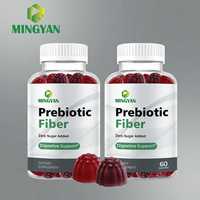 Gummies Probiotiques Sans Sucre OEM/ODM de Notre Usine pour l'Entretien Quotidien de l'Intestin et le Soutien Immunitaire – Compléments Nutritionnels