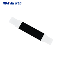 Hua an Med a importé des bandes de thermomètre frontal en cristal liquide
