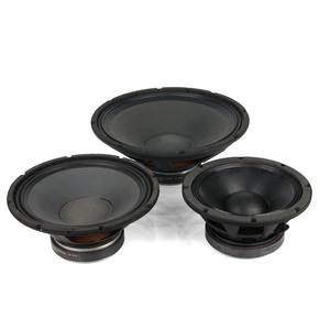 Fábrica al por mayor profesional de 12 pulgadas Powered Car Subwoofer <span class=keywords><strong>Speaker</strong></span> con alto rendimiento SPL - Product Image 3