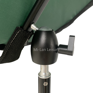 Новинка: Современный складной пляжный зонт-навес в стиле бохо (Гавайи, Бали), 150 см, водонепроницаемый, для спортзалов, отелей, дворов - Product Image 4