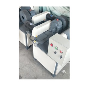 Manual Tube Hairline Polishing <b>Machine</b> for Stainless Steel Pipe Surface <b>Grinding</b> <b>Machine</b> - Product Image 5