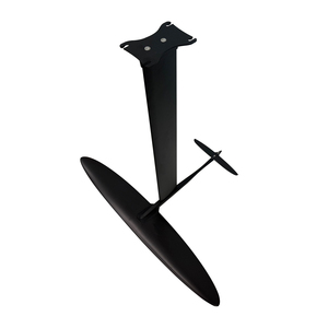 Spitfire 1100/1180/1030/960 Axis Foils Carbon Wing HydroFoil Set OEM logo for Pumping Foil Surfing Foiling Scooter - Product Image 3
