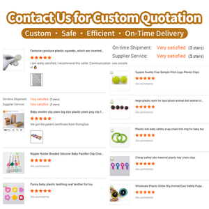 Custom Soft <strong>Elephant</strong> Plush Toy <strong>Gift</strong> with PP Cotton Filling - Product Image 5