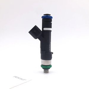 PEIVSO Nouveaux injecteurs de carburant en plastique pour essence certifiés IATF16949, directement de l'usine, OEM 0280158162, garantie 1 an pour Fiat - Product Image 1
