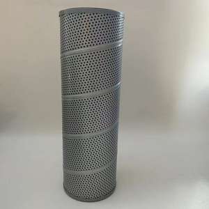 Elemento de Filtro de Aceite Hidráulico, Entrada de Aceite Piloto, Filtro de Retorno de Aceite para Excavadora Kubota U30 35 KX135-3S, Piezas de Excavadora - Product Image 1