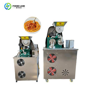 Machine intégrée <span class=keywords><strong>de</strong></span> pétrissage et <span class=keywords><strong>de</strong></span> fermentation <span class=keywords><strong>de</strong></span> la pâte à pâtes, ligne <span class=keywords><strong>de</strong></span> production intelligente <span class=keywords><strong>de</strong></span> pâtes et <span class=keywords><strong>de</strong></span> macaronis - Product Image 4