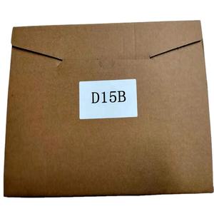 مسامير برأس أسطواني D15a D13b D15b لهوندا D15a D13b محرك D15b D15b 90008 pz1-003 90008pz1003 - Product Image 4