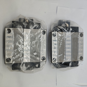 AZI tuyến tính hướng dẫn đường sắt tuyến tính hướng dẫn khối tuyến tính hướng dẫn mang ggb35 ggb35aal - Product Image 4