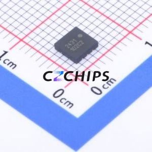 Original et tout nouveau GX2431D Circuit intégré DFN-6 IC puce EEPROM vente entière puces de composants électroniques fournisseur et Service de nomenclature - Product Image 1
