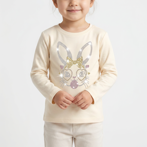 Applique en strass, garnitures en cristaux, matériaux de couture, DIY Lapin mignon pour vêtements, chapeaux, sacs, fournitures de couture - Product Image 6