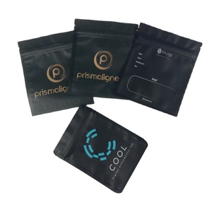 Kantong Segel Tiga Sisi Ramah Lingkungan untuk Kemasan Aligner Ortodontik Gigi, Behel Gigi, dan Alat Kesehatan Gigi - Product Image 5