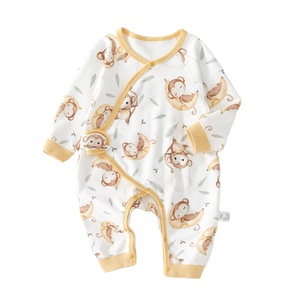 100% Baumwolle Baby Boy Kleidung für 1 <span class=keywords><strong>2</strong></span> 3 Jahre ODM Versorgung für die Frühlings saison - Product Image 1