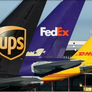 Самая дешевая курьерская Экспресс-служба <span class=keywords><strong>DHL</strong></span>, доставка от двери до двери, цены на доставку из Китая в Пакистан, США, Великобритания, Европа, Гана, Италия, Дубай Индия - Product Image 1