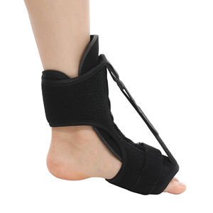 Attelle de cheville réglable pour fasciite plantaire dorsale - Product Image 4