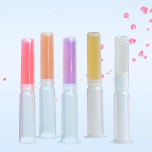 Gel raffermissant pour femmes, gel de soin intime, gel réparateur pour la zone privée, gel hydratant, personnalisation de la marque privée disponible. - Product Image 5