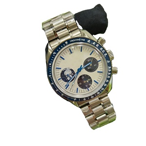 Relojes Automáticos VSF de Fábrica a Precio de Mayoreo, Relojes Mecánicos de Buceo con Movimiento 3861, Relojes de Lujo para Hombre - Product Image 1