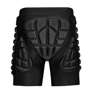 Pantalons de protection anti-chute et anti-collision pour le roller, le skateboard, le cyclisme en plein air - Respirants, unisexes, toutes saisons, pour le sport - Product Image 5