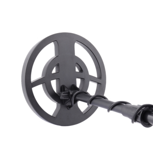 Detector de Metales Subterráneo, Plástico Negro, Bobina de Búsqueda de 18 cm, para Adultos, Búsqueda de Tesoros - Product Image 6