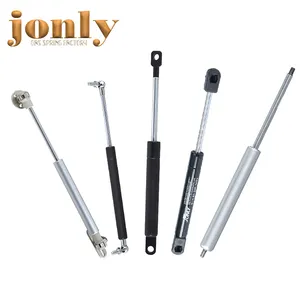 Manufacturer Hydraulic Cylinder Petrol Engine Furniture Chair Wall Bed Motorcycle Shock Absorbers Gas List Strut Spring