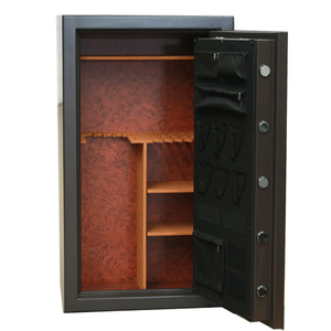 Súng hạng nặng an toàn <span class=keywords><strong>3</strong></span> máy đo thép chống cháy súng an toàn hộp 34 Tủ súng dài - Product Image 4