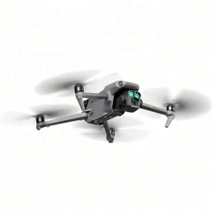 โดรน Mavic 3 Pro กล้อง Hasselblad 4/3 CMOS ความละเอียด 48MP ระบบส่งสัญญาณวิดีโอ HD ระยะ 15 กม. บินได้นานสูงสุด 10 นาที โดรนแบบพับได้ ควอดคอปเตอร์ - Product Image 6