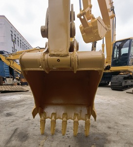 Excavadora hidráulica de cadenas Caterpillar 305.5E2 usada de Japón, excavadoras usadas CAT 305.5E2 en venta - Product Image 6