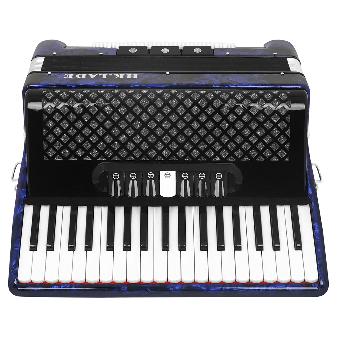 Wholesale AH-30 37 Key Accordion - Professional Performance