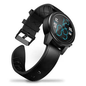Zeblaze THOR 4 PRO 4G Smartwatch 1,6 pulgadas GPS Quad Core 16GB 600 mAh del deporte reloj de los hombres - Product Image 4