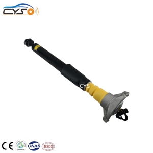 Pièce de rechange CYS neuve OE 4K0616025H 4K0616025E, <span class=keywords><strong>amortisseur</strong></span> de suspension pneumatique arrière pour Audi A6 <span class=keywords><strong>C8</strong></span> S6 A7 2019- - Product Image 6