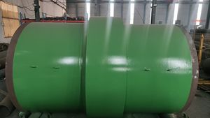 碳钢 API5L 等级 X70 X65 X56 X52 X46 低压锻造整体式绝缘接头 - Product Image 3