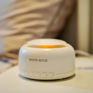 Vật lý trị liệu rõ ràng hiệu ứng liên tục sóng biển Mưa Rừng Trắng âm thanh tiếng ồn máy - Product Image 6