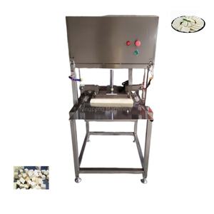 Machine de découpe de cube de <span class=keywords><strong>tofu</strong></span> machine de découpe de <span class=keywords><strong>tofu</strong></span> séché machine de découpe de tempeh - Product Image 1