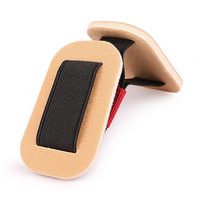Entraînement de la force des pieds, correcteur d'hallux valgus, sangle de correction de la bunion, boucle de traction pour les orteils, redresseur, bande d'étirement, orthèse pour les orteils, appareil d'exercice