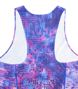 Professional Grade Customizable Unisex Running T <strong>Shirt</strong> Anti Chafe Activewear Apparel for Competitive Racing Daily Workouts - Product Image 6