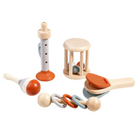Dropshipping Products 2026 Montessori Sensory Toys Toddlers Baby Musical Instruments Calm Down Toys Sourcing Service in China
