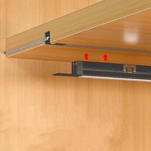 Luz LED de Inducción de Buena Calidad, Extraíble, para Gabinetes, Barra de Luz para Vinoteca, <span class=keywords><strong>Armario</strong></span> - Product Image 1