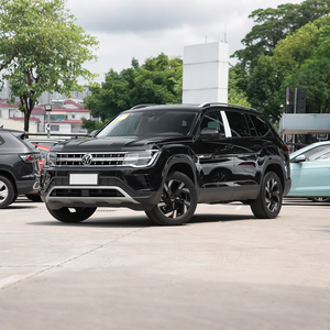 Volkswagen Teramont SUV 2024, Nuevo, Automático, Cuero Claro, Metalizado, <span class=keywords><strong>Precio</strong></span> Económico, Usado, Gasolina, Volante a la Izquierda, Euro VI, 7 Asientos - Product Image 1