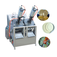 Plateau à aliments en papier entièrement automatique, ustensile de cuisine, assiette, bol, machine pour la fabrication de contenants alimentaires jetables, pièces