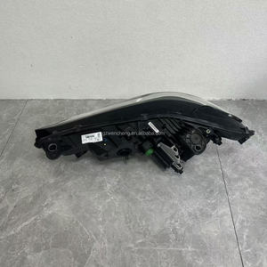 Gruppo Faro LED Originale di Alta Qualità per <span class=keywords><strong>Alfa</strong></span> <span class=keywords><strong>Romeo</strong></span> Giulia Destro e Sinistro Luce HID Automobilistica Ricambi Auto - Product Image 2