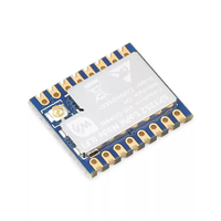Carte de développement de module LoRa LF/HF Core1262 avec puce SX1262, communication longue portée anti-interférence pour la bande Sub-GHz