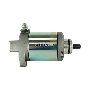 Motorino d'avviamento compatibile per PIAGGIO LIBERTY 200 S (M38) benzina (KW: 9, HP: 12) dal 2006 al 12-2009 - Product Image 2