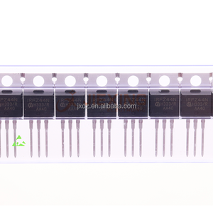 IRFZ44 <span class=keywords><strong>IRFZ44N</strong></span> IRFZ44NPBF TO-202 <span class=keywords><strong>MOSFET</strong></span> Transistor Nuevo y Original IR - Product Image 2