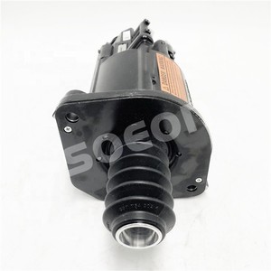 クラッチブースター9701500010トラック部品A0002500562電気9701500020 <span class=keywords><strong>WABCO</strong></span>用クラッチサーボ - Product Image 4