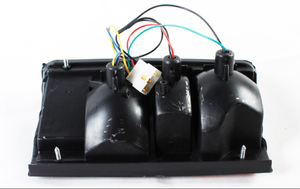 Fanale Posteriore per HILUX <span class=keywords><strong>SERIE</strong></span> <span class=keywords><strong>92</strong></span> RN80 RN85 RN90 RN100 RN110 1989 1990 <span class=keywords><strong>1991</strong></span> 1992 1993 1994 1995 1996 1997 - Product Image 2