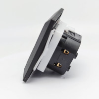 HM-1 AC220-240V 50Hz générateur industriel compresseur d'air minuterie d'accumulation numérique Quartz minuterie compteur