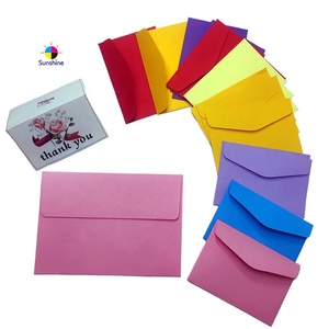 SUNSHINE-tarjeta de reproductor de música 3D para <span class=keywords><strong>cumpleaños</strong></span>, tarjeta de papel de felicitación para festival de Navidad, tarjetas de invitación para fiesta de boda, sobre de tarjeta postal - Product Image 6