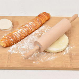 Amazon — mini-fraise réglable en bois de hêtre, 50cm, 1 pièce, meilleurs vente, personnalisé, panneaux gravés en relief, pour enfants - Product Image 5