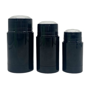 Envase <span class=keywords><strong>de</strong></span> Lápiz Labial <span class=keywords><strong>de</strong></span> <span class=keywords><strong>Viaje</strong></span> Personalizado <span class=keywords><strong>de</strong></span> 15g 30g 50g 75g 100g, Tubo Cosmético <span class=keywords><strong>de</strong></span> Paja <span class=keywords><strong>de</strong></span> Trigo con Tapa <span class=keywords><strong>de</strong></span> Rosca y Botella con Rodillo - Product Image 5