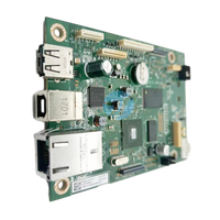 Carte de formatage d'origine Carte mère PCA Carte mère CF379-60001 pour hp Color Laserjet Pro M477 M477fdw